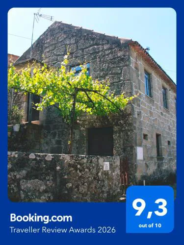 Casa Vouzelinha