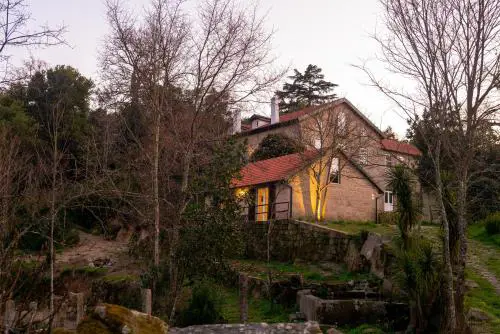 Quinta das Lamas - Oak Tree House