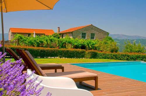 Quinta do Caritel