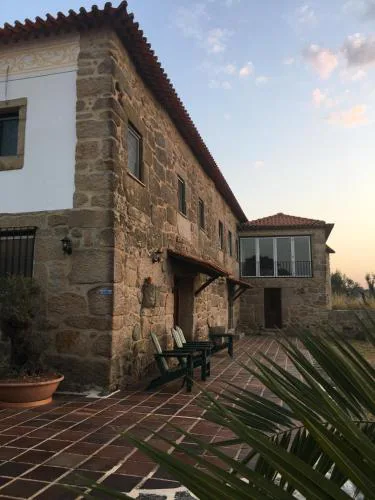 The Hideaway at Quinta de Moçamedes - Suites & Apartments
