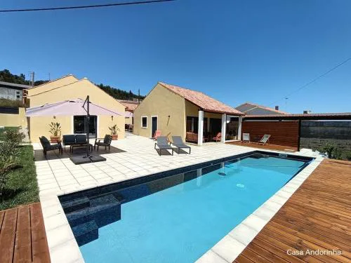 Casa Andorinha