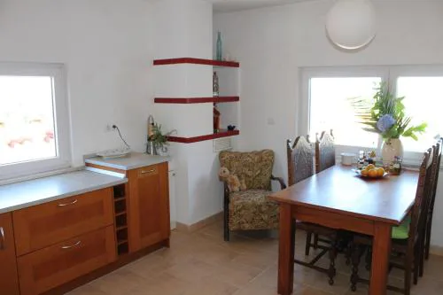 Casa Boa Vista Cristina