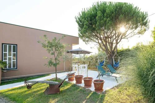 Casa Carvalho de Bouça, Moreira Monção