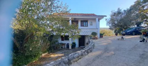 Casa Clementina Guest house