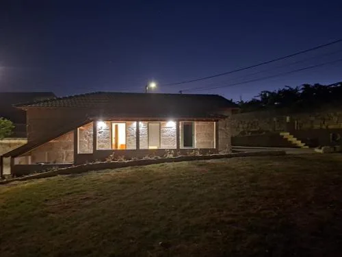 Casa d Amelinha