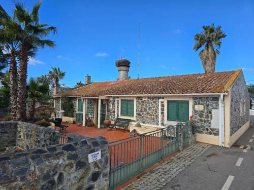Casa da Minha Avó