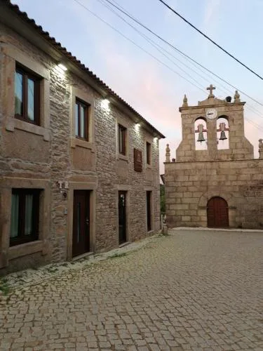 Casa de l' Eigreija