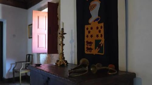Casa do Brigadeiro - Miuzela