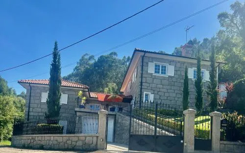 Casa do Cabo Alto