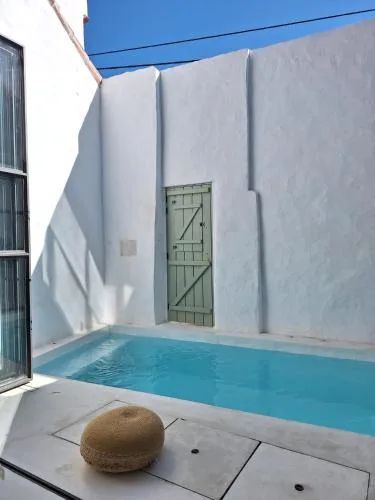 Casa do Capitão