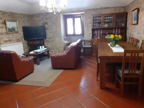 Casa do Galego
