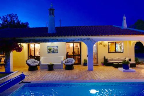 Casa Mariano Private Heated Pool With Views and AC