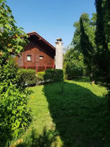 Charming Studio in Matas with Pool, 20 m²