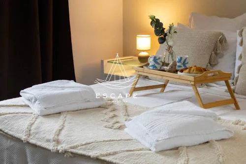 Cottage Bela Vista by Escape to Madeira