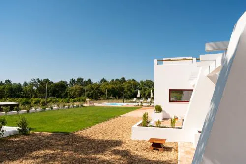 Country House Vínicola