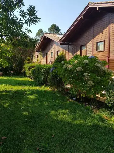 Cozy studio with jacuzzi in Matas 20m²