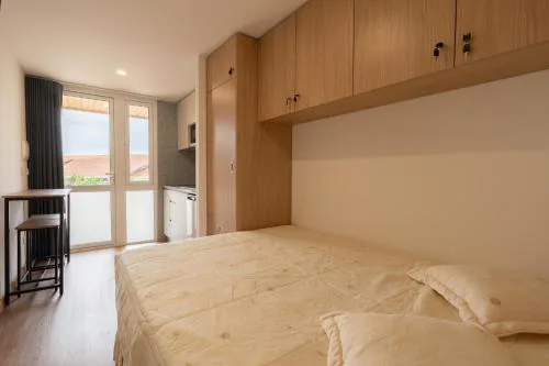 Eco-Bungalow Com Vista Serra da Estrela Pinhal