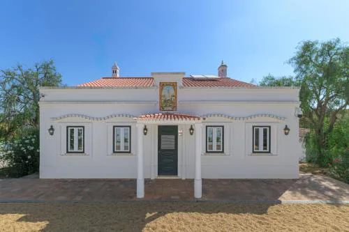 Herdade da Tamanqueira