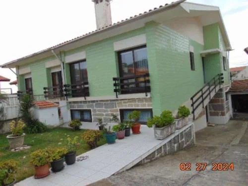 Holiday Home CASA VERDE by Interhome