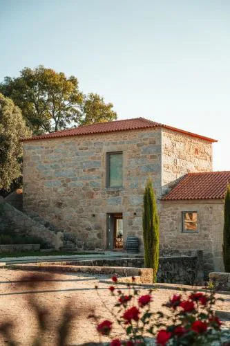 Quinta da Torre - Anselmo Mendes