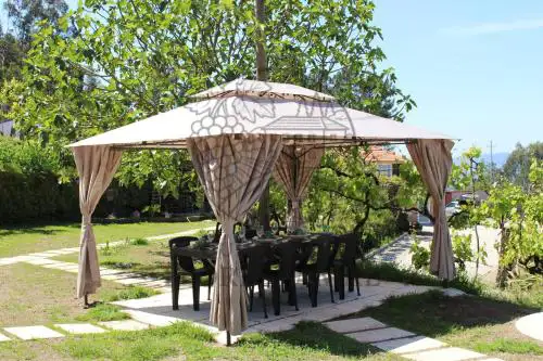 Quinta das Flores da Mãe