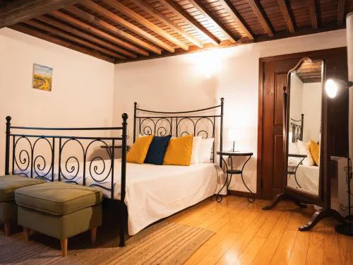 Quinta de Segade