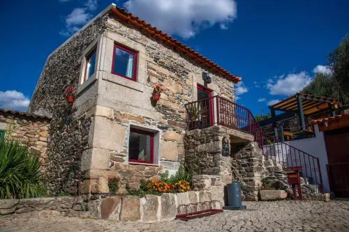Villa Jerusalém - Casa de Campo