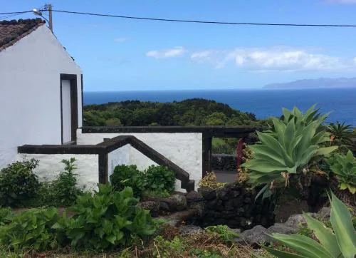 Casa do Ginjal