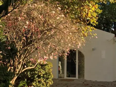 Casa do Hibisco