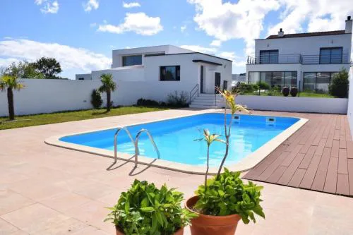 Casa Cidade Lagoa - Pool,Jacuzzi family& friends
