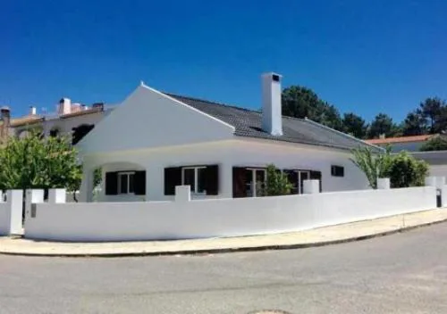 Azeitão Country Villa