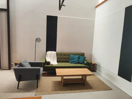 Bright & Unique Loft in the Heart of Azeitão