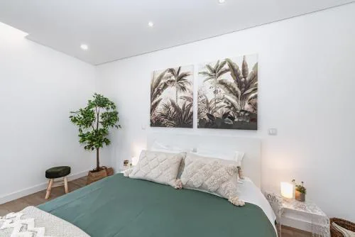 Casa da Oliveira ~ Azeitão