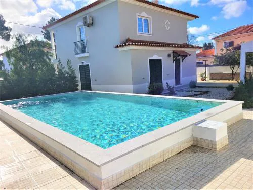 Casa Luz - Brejos de Azeitão
