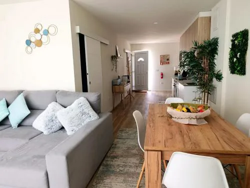 Casa Serra & Mar