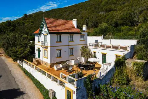 Chalet Machado