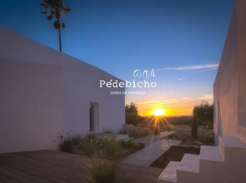 Pédebicho Serra da Arrábida Country Inn and Studios