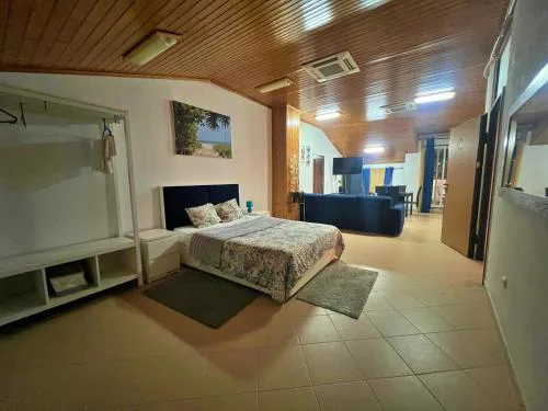 Sulemange Rooms Azeitão 25 minutes to Lisbon