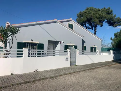 The Sweet Dreams Holiday House