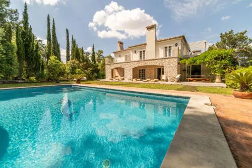 Villa Alegria