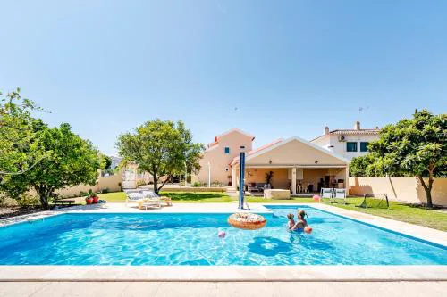 Villa Laranja-Limao