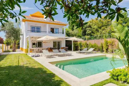 Villa Vintage