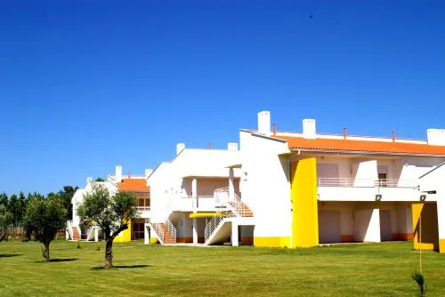 Aldeamento Turístico de Palmela