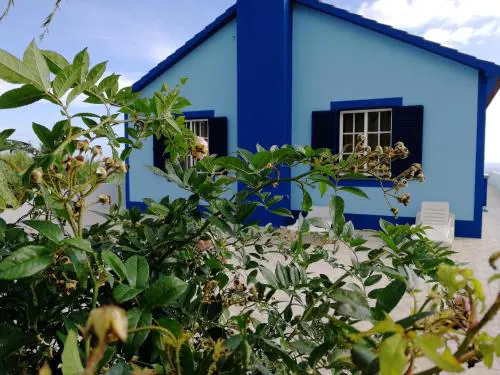Guest House Host O Morro