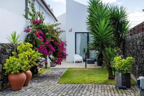 Casa da Arvore Chale by Green Vacations