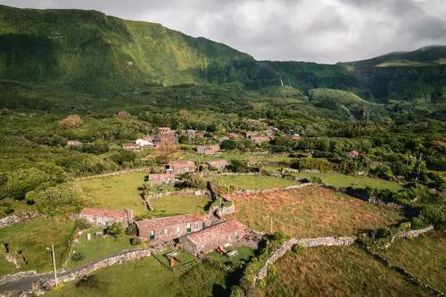 Aldeia da Cuada
