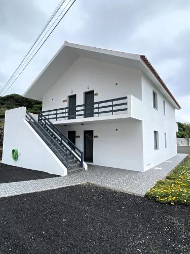 Apartamentos 4 estações