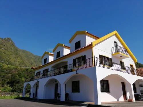 Casa da Sogra - Apartamento 1