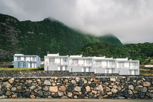 Villas do Mar