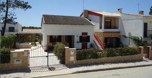 Casa CEZARINA Lagoa d'Albufeira-Sesimbra